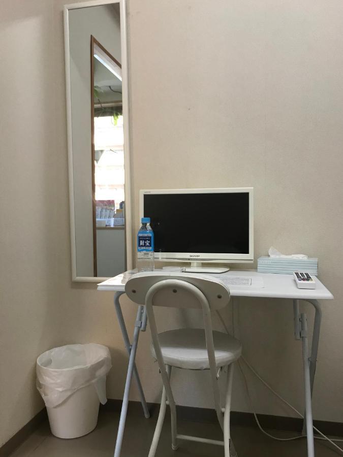 מלון אוסקה Career Cooporation מראה חיצוני תמונה