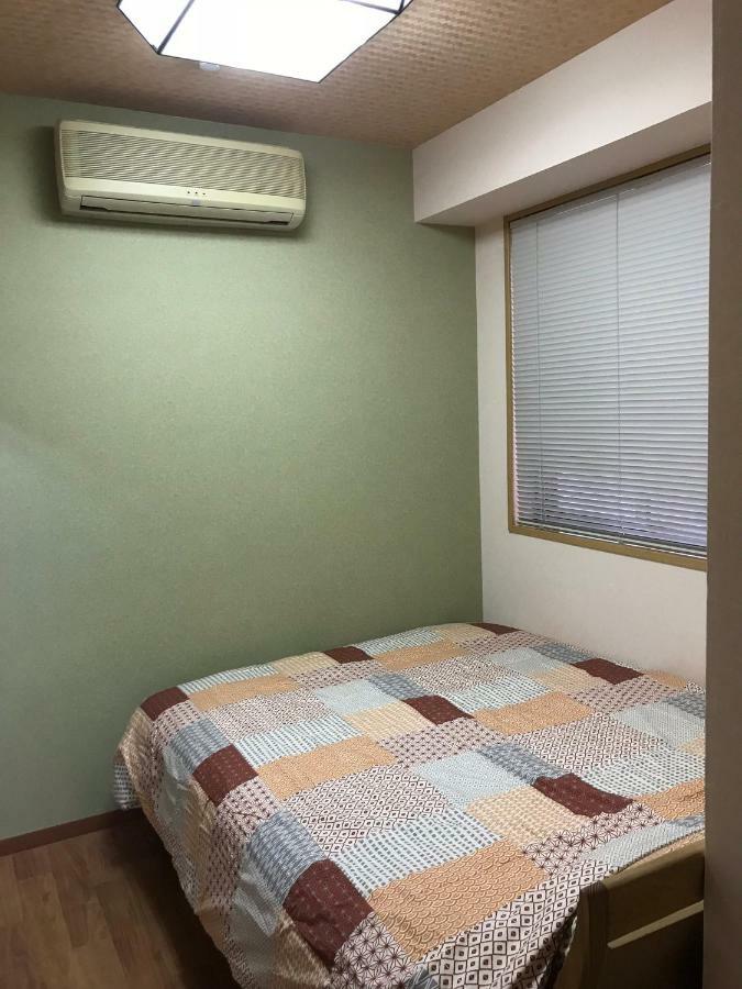 מלון אוסקה Career Cooporation מראה חיצוני תמונה